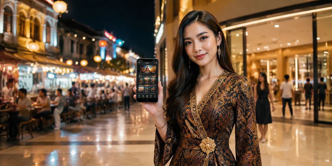 Keselamatan data pengguna lptbet dipaparkan melalui aplikasi di Ipoh