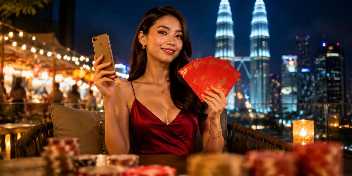 Pemain VIP lptbet mendapat akses odds eksklusif di Kuala Lumpur