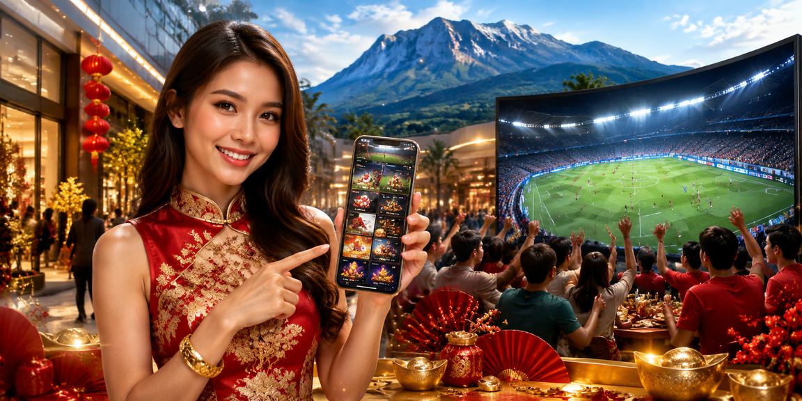 Peminat bola sepak Malaysia menonton perlawanan sambil bertaruh